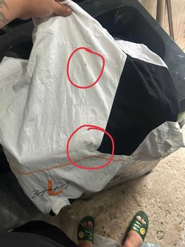Product Review of Áo Phông boxy block core bóng đá retro thể thao phối màu jersey tay lỡ oversize form rộng unisex cặp đôi bóng chày px pandax polime Menswear Nam from A** N** 0