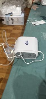 Product Review of Máy hút mũi công nghiệp mi mi tại nhà cho trẻ,chăm  sóc sức khoẻ cho bé, Oromi chính hãng độc quyền tại shop uy tín 37. MÁY 1 CHỨC NĂNG CHỈ HÚT ( Tránh mua phải hàng nhái, hàng kém chất lượng) from V** Q**h 0