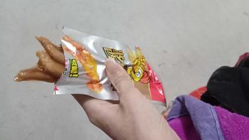 Product Review of Sỉ Combo 30 chiếc chân gà cay tứ xuyên 32g thơm ngon hấp dẫn Ăn Vặt Food from 1**à M** T** ⁶** ⁸** 0