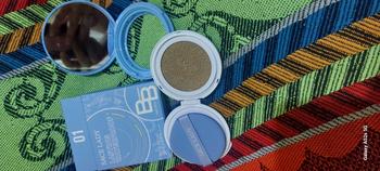 Product Review of [LIVE] SACE LADY BB Cushion Oil Control Natural Finish Air Cushion SPF 50 PA+++ Waterproof Face Makeup Cosmetic from K**y A**a 2
