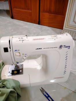 Product Review of máy may T o y o t a may cơ bản  gia đình from m** x**i ** 0