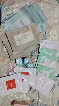 Product Review of Stacey Healthy Pout Lip Serum - Make Up Lip Serum Korea Vitamin Bibir from P**i T**a 1