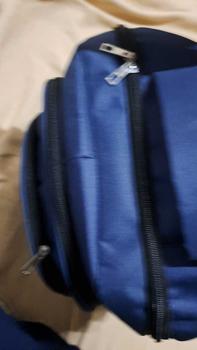 Product Review of Tas Sekolah Anak Laki Perempuan SD Smp Sma Gratis jas hujan from A**a 2