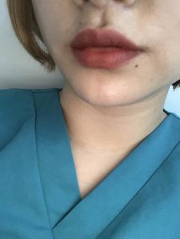 Product Review of [DVMC] COMBO 2 SON PUDDING + 1 SERUM CHỐNG NẮNG - MỪNG NGÀY QUỐC TẾ 08/03 from N** ❤** 1
