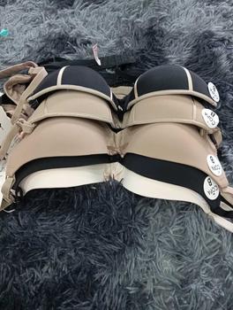 Product Review of Combo 3 Áo lót nữ mút mỏng Y01 chất mát mịn hàng Copa xuất my- có gọng có size 34. 36. 38 có lẻ 1 áo.40  Nữ Nhung Women from L**🍓 0