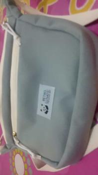 Product Review of Tas Selempang / Slingbag Kanvas Premium Zepeto Canvas from o**e 1