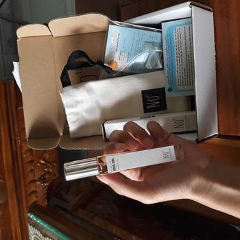 Product Review of Tinh dầu nước hoa No95 Good Girl dành cho nữ, ngọt ngào, quyến rũ Perfume Xịt Thơm Cosmetic Perfume Xịt Thơm Mỹ Phẩm from P**N 2