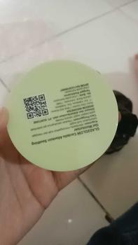 Product Review of Glad2Glow Gel Moisturizer Centella Allantoin Soothing  30g/55/100g Berjerawat Wajah Acne care Calming Cooling soothing Lactic Silver Pelembab Acid Hyaluronic Bruntusan Perawatan Hitam Berminyak Hydrating G2G Skincare beauty Mencerahkan Glycolic from S**5 1