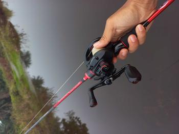 Product Review of Joran pancing Ul imperator from o**g b**a 0