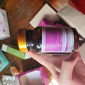 Product Review of Thực Phẩm BVSK Viên Uống ESTOGEN SPA AT Kèm Quà Tặng from ** M** đ**g t** t**n ** 1