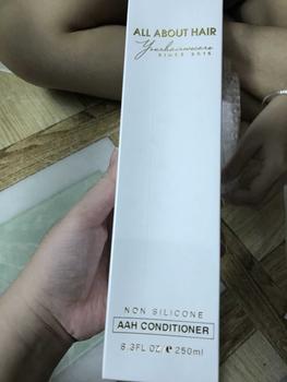 Product Review of Tẩy Tế Bào Chết Da Đầu All About Hair 200gr - Chăm Sóc Tóc, Dưỡng Tóc ( Tặng Xịt Biotin 50ml) from T**c 0