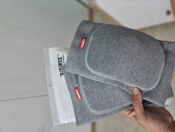 Product Review of Miếng đệm g ố i tập gym, Bóng đá, thể thao khác cho nữ (1 đôi) Sport from c**n 0