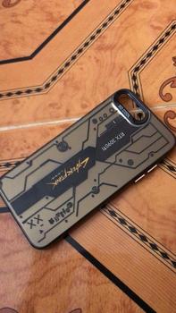 Product Review of Ốp Điện Thoại Họa Tiết Cyberpunk RX, Thiết Kế Sáng Tạo, Tương Thích Với iPhone 15 Pro Max, 14, 13, 12, IP Cao Cấp 16, 11, Promax, 7 / 8 Plus, X, XR, XSMAX, SE2020, IMD Vỏ Cứng, Chất Liệu Silicon, Bảo Vệ Chống Sốc from u**0 0
