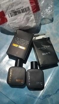 Product Review of Bundle Shade & Salvatore LEBIH HEMAT from P**a 2