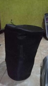Product Review of Darbuka Az Zahir 8 Inc Fullset from M** P**™ 2
