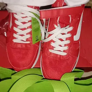 Chosamon Mid Top Original Sepatu Sneakers Olahraga Senam Aerobics Line Dance Voli Tennis Badminton Fitness Excerxise Running Gym Training Outdoor