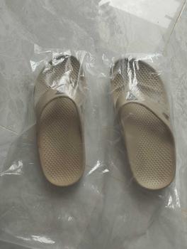 Product Review of DÉP SỎ NGÓN UNISEX THƯƠNG HIỆU NESTY, CHẤT LIỆU EVA KHÔNG MÙI, CHỐNG TRƠN TRƯỢT NE20 from m** b** s** 🐉** 0
