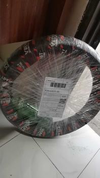 Product Review of Beast Tire Tubeless by 14 from M** M**o O**a 0