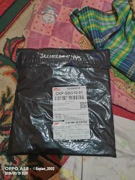 Product Review of kemeja batik katun  SLIMFIT BUNGA LASEM Ready Panjang Dan Pendek (Pilih Variasi) Ready Size Jumbo 5L LD 130 Max BB 130 Bahan Katun Halus Primisima Berlapis Furing Dan Jahitan Eksklusif from S**0 1