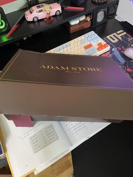 Product Review of ÁO SO MI NAM ADAM STORE ĐEN KẺ SDTTK0042D Menswear from h**9 0