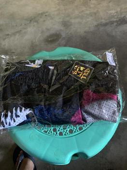 Product Review of RODMAN MESH SHORT FOR MEN AND WOMEN from P**8 0