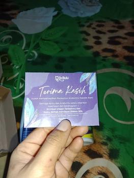 Product Review of Pembasmi Kutu Kucing Alami - Natural ByeBye Fleas For Cat - Dr.Bulu from e**a 3