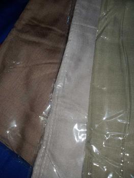 Product Review of Segi Empat Paris Premium Voal Square from A**n ** 3
