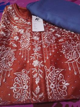 Product Review of MODEL TERBARU GAMIS PINTU ACEH ALMIRA BY.Alhalim from s**9 0