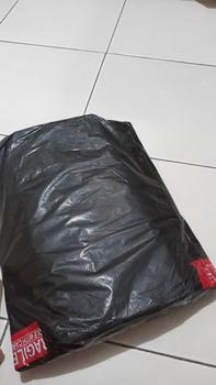 Product Review of Jam Dinding kabah - Jam Dinding kaligrafi Modern Murah from y**i 0