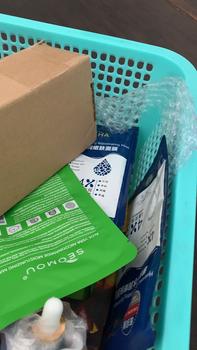 Product Review of Combo sỉ 100 mask Seomou cấp ẩm, nâng cơ [FREESHIP] Skincare Làm Đẹp Da from N**c h**n h** 0