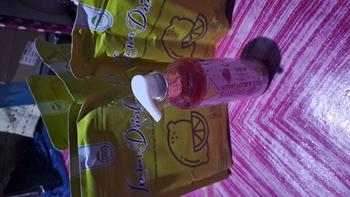 Product Review of Mabello 5 Pouch Minuman Serbuk Lemon   glutathione Drink/ Free Sabun Cair/Bubuk/ Powder from y**a 0