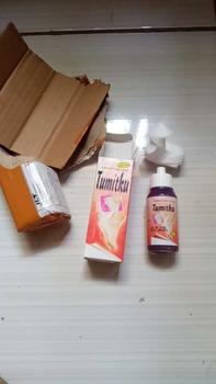 Product Review of tumitku obat kaki Kapalan from c**t 2
