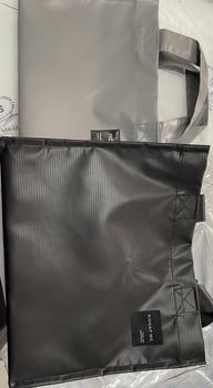 Product Review of กระเป๋าสะพายข้าง ผ้าใบกันน้ำ สะพายไหล่ ขนาดเล็กใส่ของ Mini Laptop พกพาสะดวก CART BAG KIDNAP ME. from J**n N**n 0