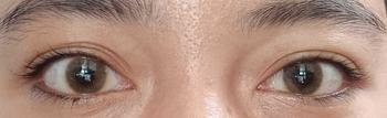 Product Review of MYSTICEYES SOFTLENS MINUS BEST SELLER 14.2MM POLAR LIGHTS from T** D**n 0