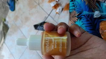 Product Review of Animate facial serum series 20ml Essence from n**h 0