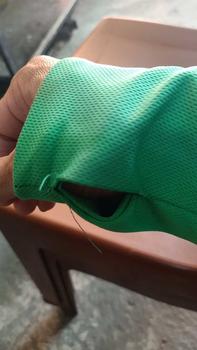 Product Review of Áo Khoác Gió RAP Phản Quang 2 Mặt Cho AE from h**0 0