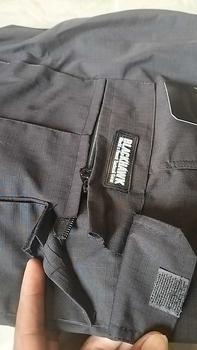 Product Review of CELANA CARGO TACTICAL BIG SUNAN cotton drill from F**s A**i 0