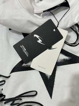 Product Review of [MINI DROP] BLINKSTAR TSHIRT  - Áo thun ngôi sao lấp lánh Whose Studio from k**è 1