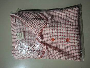 Product Review of Polo ถัก ถัก(มินิมอลเกร๋) *มี 2 ไซส์* from k**2 0