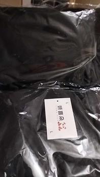 Product Review of Quần Lót Lông Cừu, Dày Dặn, Cạp Cao, Dáng Rộng Rãi, Quần Thường Ngày Co Giãn, Dáng Thẳng, Áo Mặc Bên Ngoài, Quần Nữ, Thích Hợp Cho Mùa Thu Và Mùa Đông, 2025 Women Pants from H**i N**n 0