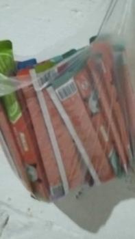 Product Review of Snack kucing creamy 1 kg 65 pcs Bestseller Cingka natural 24 bulan from R**i R**a S**o 0