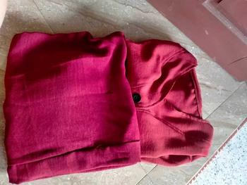 Product Review of Setelan Wanita Celana Dewasa WG NEW ONE Set Crinkle Lengan Pendek Baju Panjang Airflow from K**d 1