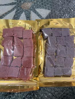 Product Review of Coconut candy Bajet Pack (15pcs) Food from V**n 1