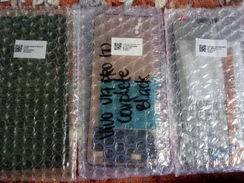Product Review of Lcd Opp0 A3S / OPP0 A5 / CPH1803 / R3alme 2 / R3alme C1 FULL SET from N**i 1