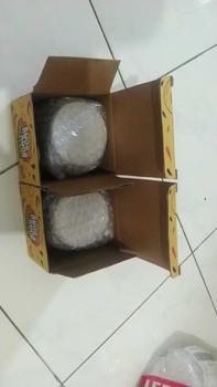 Product Review of Eatsambel - Cakalang Rindu from D**❤ 3