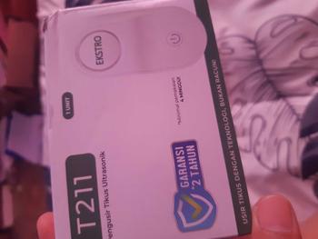Product Review of T211 (1 speaker) Pengusir Tikus Ultrasonic - Elektrik Tanpa Racun Perangkap from @**y 0
