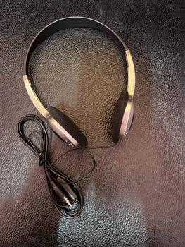 Product Review of หูฟังย้อนยุคคลาสสิกของญี่ปุ่น หูฟัง MP3 คิดถึง สวมใส่สำหรับการถ่ายภาพ กีฬา แฟชั่น from F**น 0