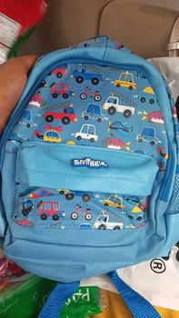 Product Review of Smiggle Tas Ransel Full Tag paud / Toddler Tiny Smiggle Import SMBT from Q**a 0