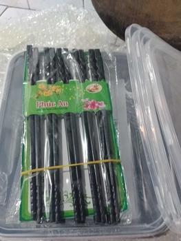 Product Review of Combo 5 Hộp đựnġ thực phẩm bằng inox CỠ LỚN đựng thực phẩm duy trì sự tươi mới from h**g h** 2