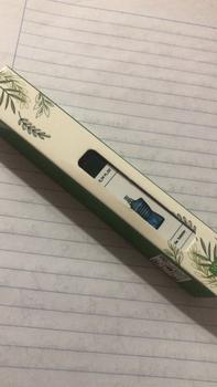 Product Review of Nước hoa nam Ul-tra male thơm lâu quyến rũ 10ml Xịt Thơm Perfume Cosmetic from K**😝 0